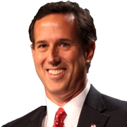 Rick Santorum par Gage Skidmore